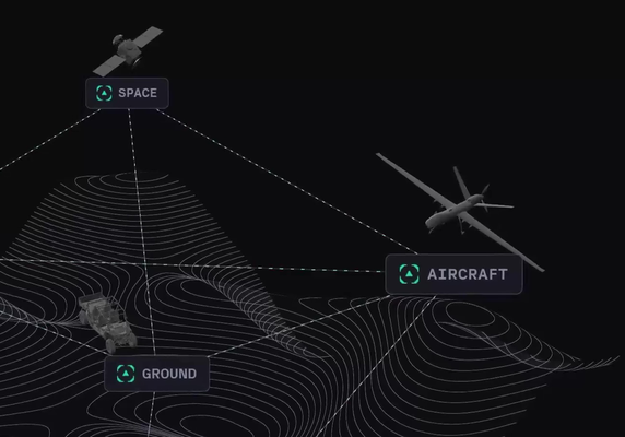 Mission Suite Design